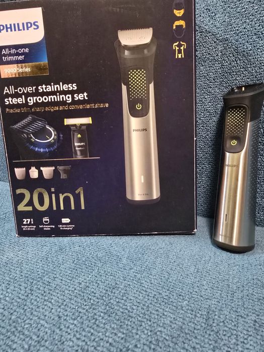 All in one Тример Philips