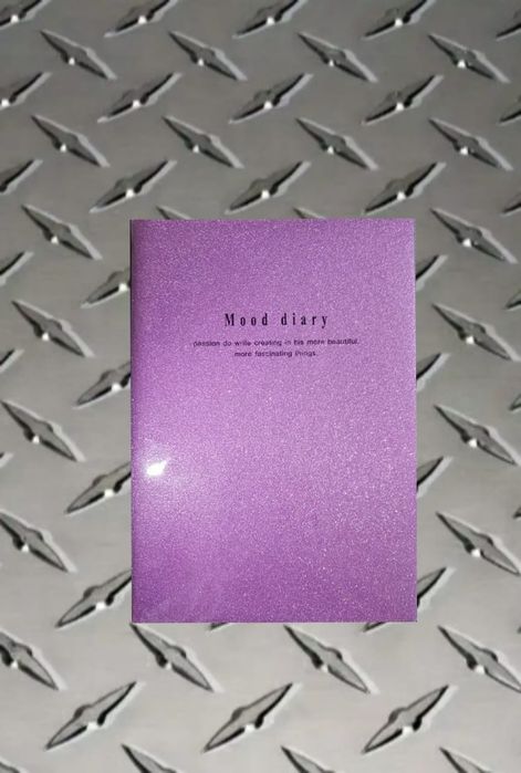 Ежедневник-планер, скетчбук