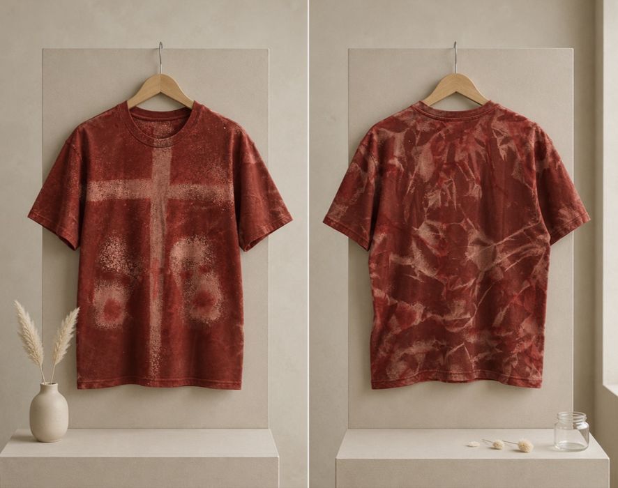 Street Wear тениски!