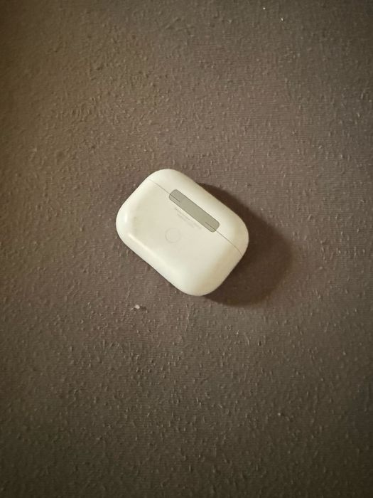 Vand Airpods pro 2