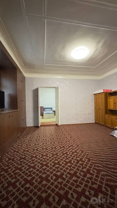 Срочно продается участок Яшнабадский рн близко метро дустлик