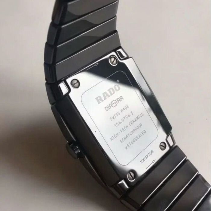 Часы Rado sintra