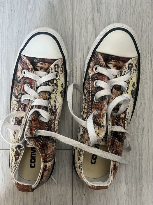tenesi convers marime 35