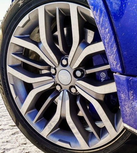 Range Rover Sport SVR R21