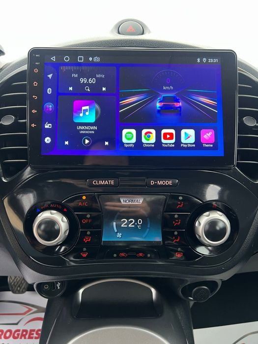 nissan juke 2011, 1.5, 110 cp, euro5