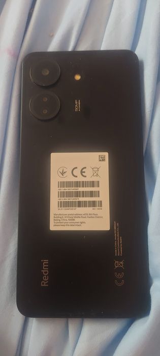 Xiaomi Redmi 15 C