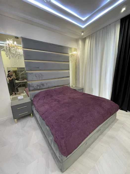 Срочно! 4-комнатная квартира в ЖК Vek, Паркентская