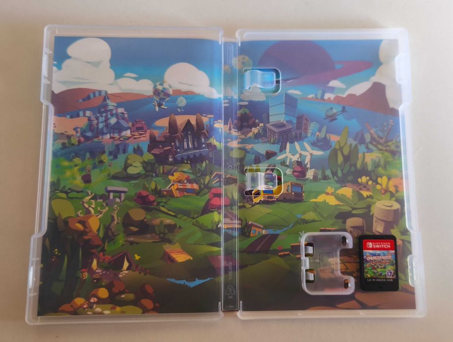 Pokemon Legends Arceus и Overcooked! за бартер или продажба