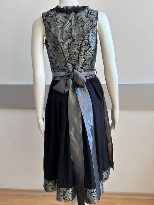 Tramontana dirndl dress  нова разкошна рокля