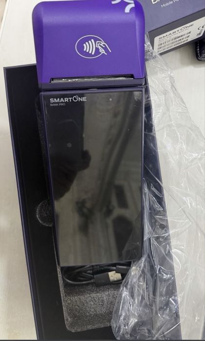 Кассовый аппарат Smart one