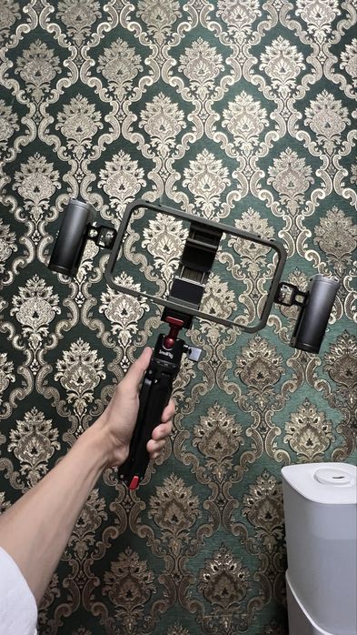 SmallRig All-in-One Ultra