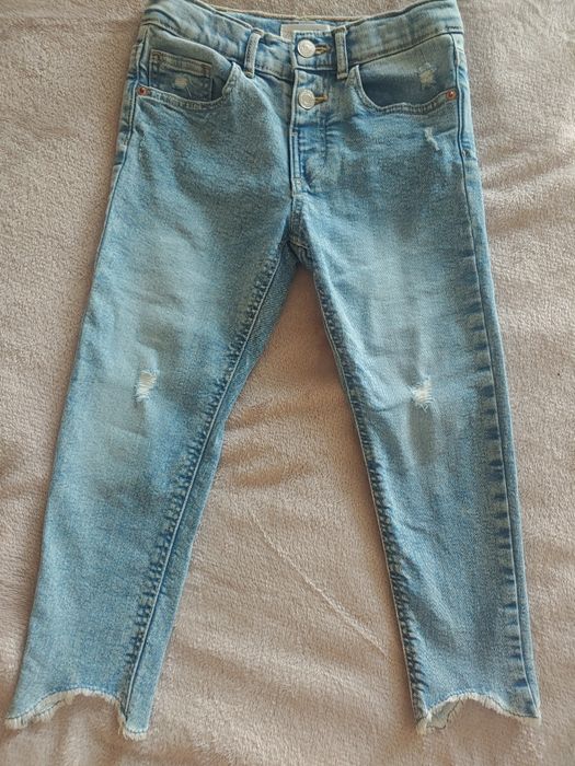 Продам джинсы Zara