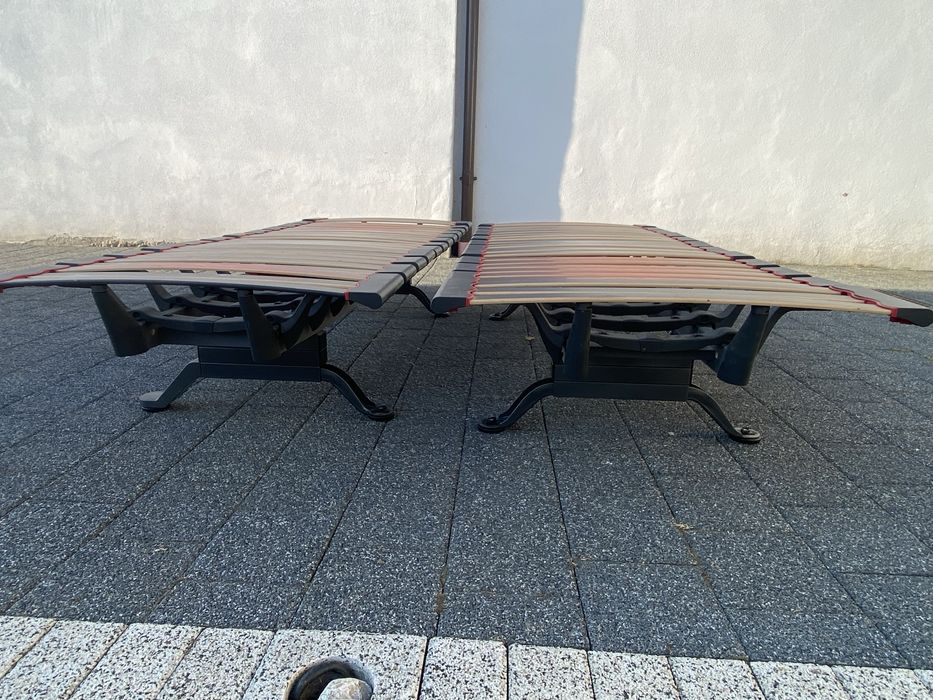 Somiere premium swissflex , 80/200