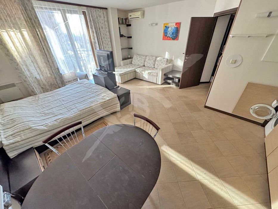 Продава се Едностаен апартамент в к.к. Слънчев бряг - 72 кв.м за 1167 €/кв.м - Снимка #14