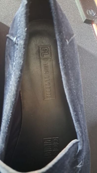 Продам туфли оригинал Турция