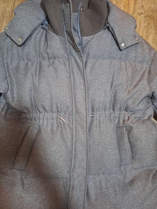 Куртка женская одежда