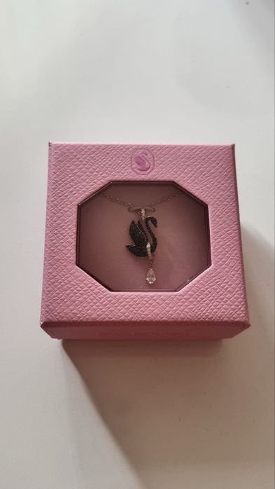 Ново колие на Swarovski