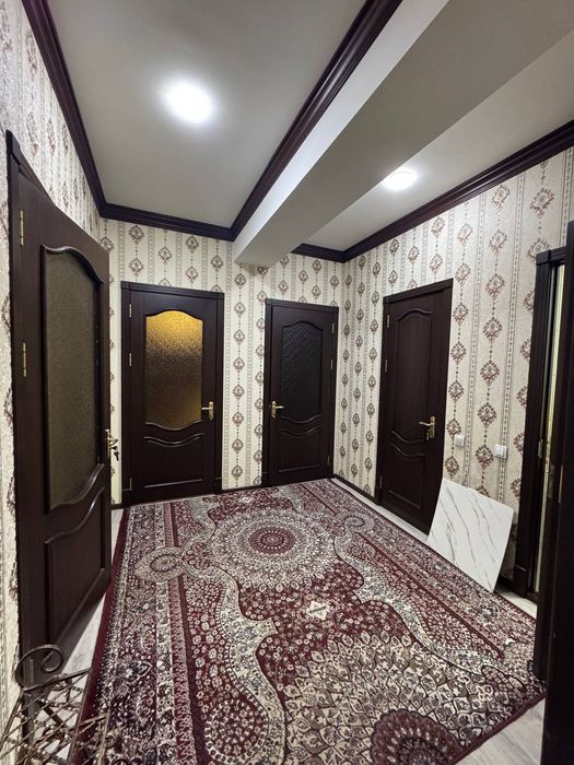 Zamona toyxona roparasi Navastroyka 2 etaj 70kv 2 hona Arenda 500$