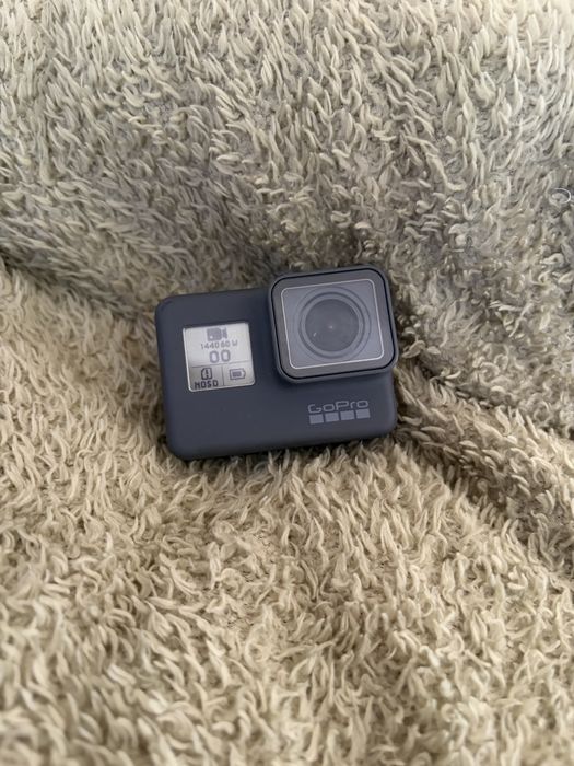 GoPro Hero 2018