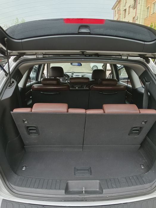 Hyundai veracruz (IX55)