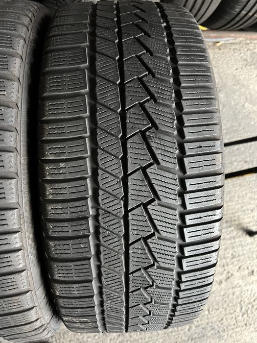 Anvelope 225/40/19 Continental 225 40 R19
