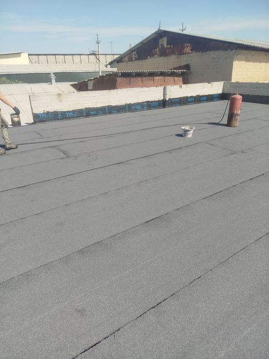 Гидро Изалатсия Хизмати