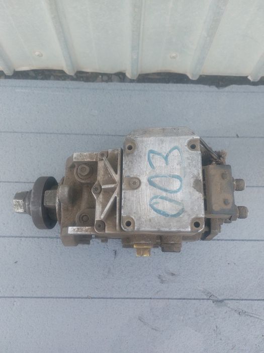 Pompa injectie Opel Astra G 2.0