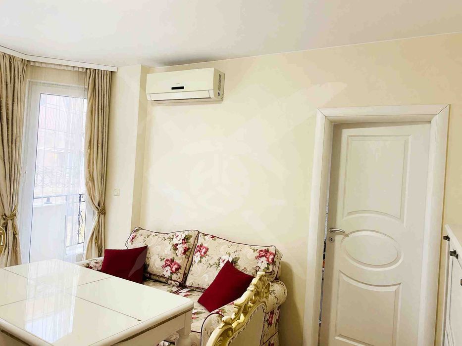 Продава се Двустаен апартамент в с. Равда, Област Бургас - 58 кв.м за 1940 €/кв.м - Снимка #1
