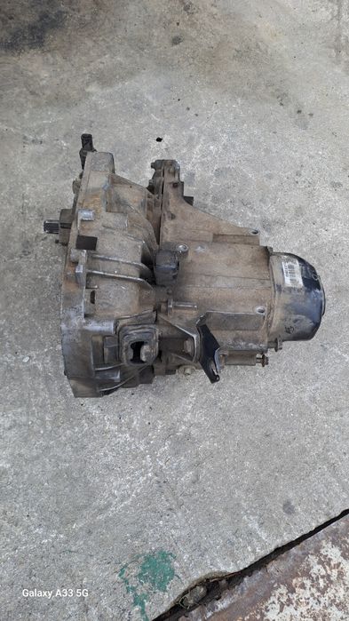 Ръчна скоростна кутия за Рено Канго/Renault Kangoo 1.4 8V