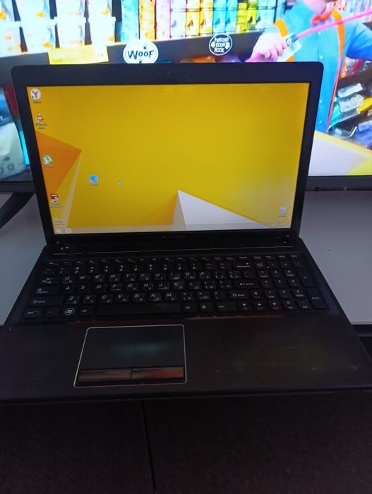 Продам Ноутбук  Lenovo