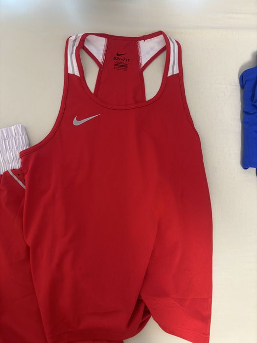 Боксови екипи Nike