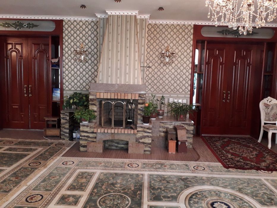 Продам коттедж ,3 уровня,