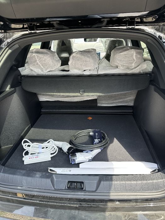 BYDsong plus 2025 restayling (optom narxlarda]