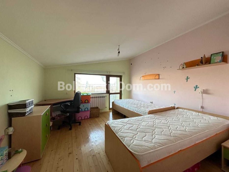 Продава се Къща в Бургас, Банево - 318 кв.м за 786 €/кв.м - Снимка #4