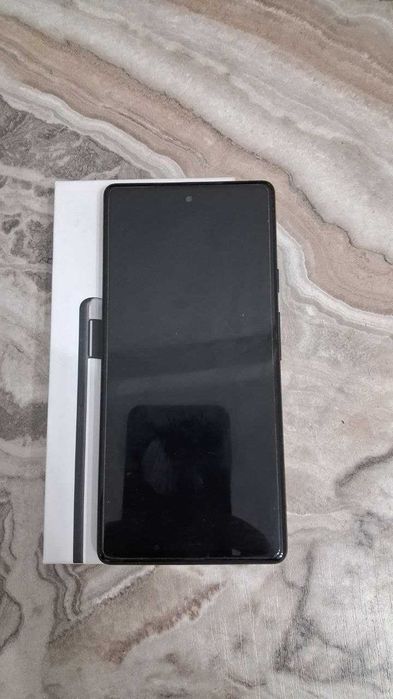 Продам Google Pixel 6a (6/128 GB) • White