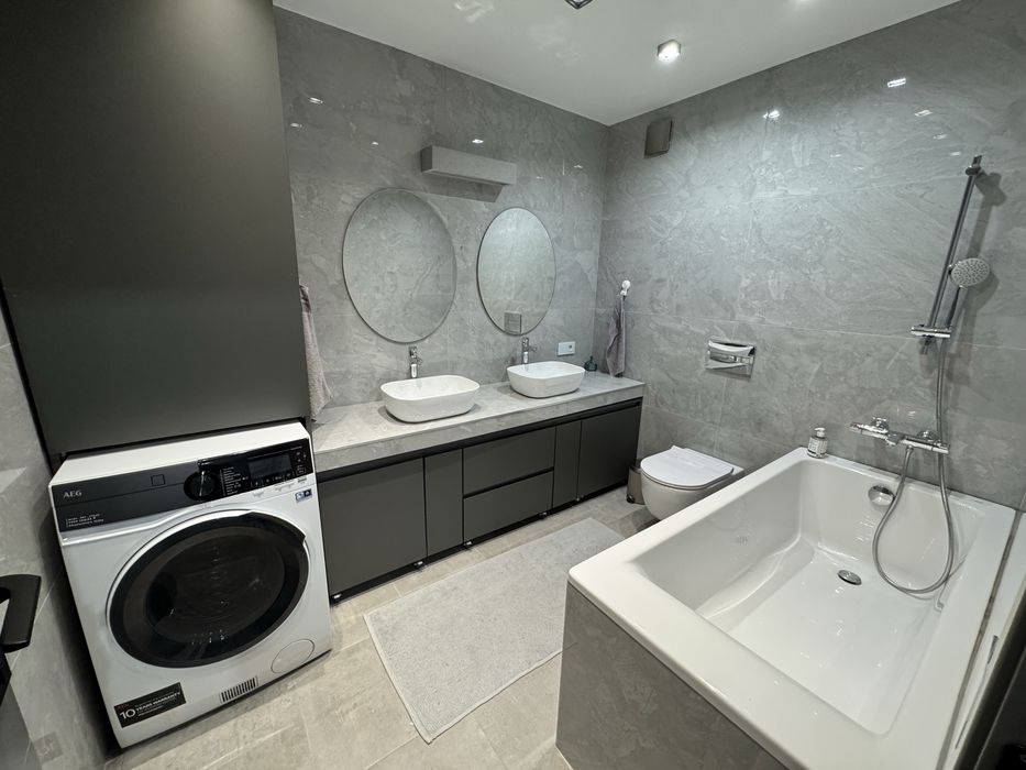 Продава се Тристаен апартамент в София, Манастирски ливади - 110 кв.м за 3455 €/кв.м - Снимка #5