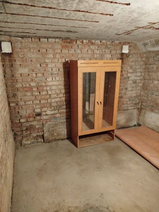 Продается гараж Казавтомотолюбитель