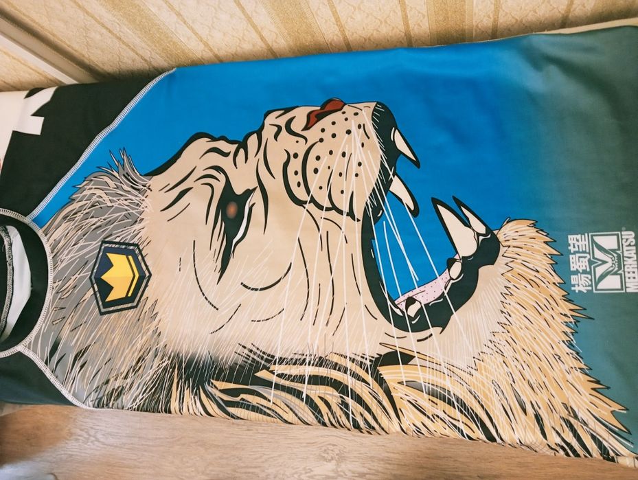 kenzo Решгард keiko