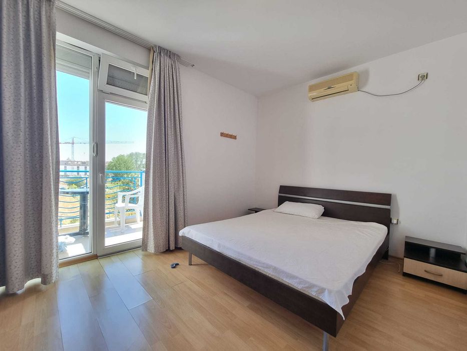 Продава се Тристаен апартамент в к.к. Слънчев бряг - 114 кв.м за 614 €/кв.м - Снимка #13