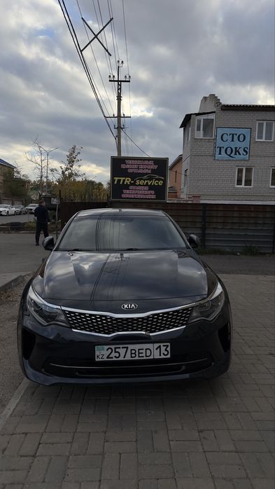 Аренда автомобилей посуточно