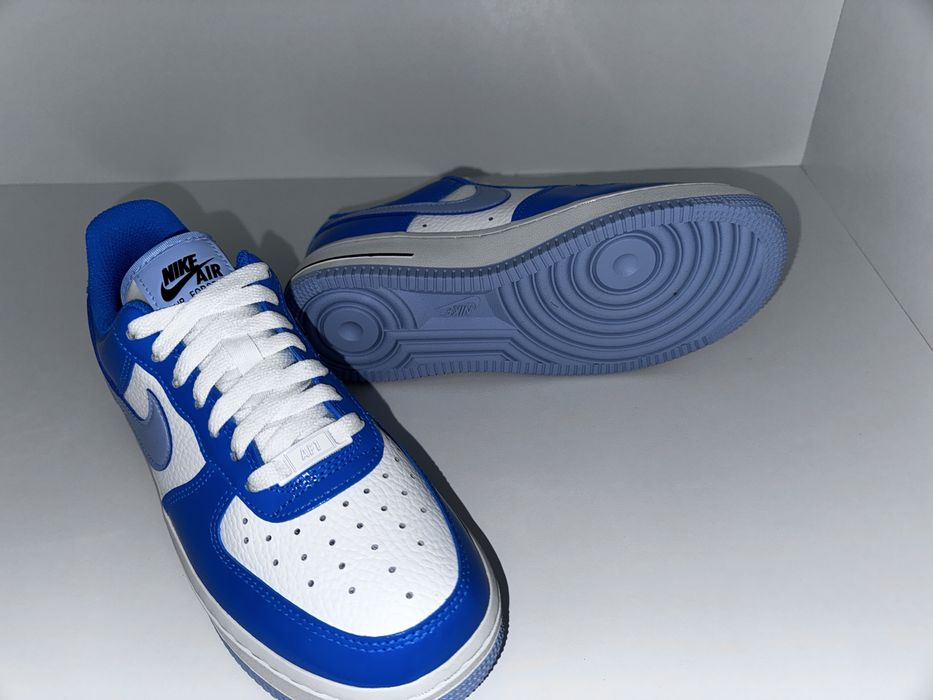 Air force 1 low NOI