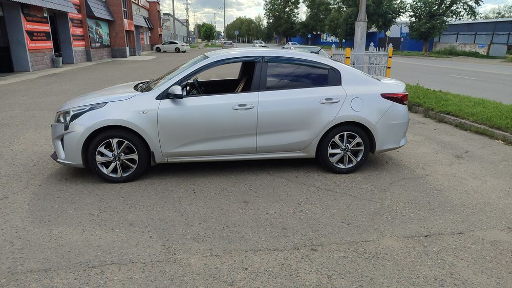 Диски с резиной SAILON 195/55 R16