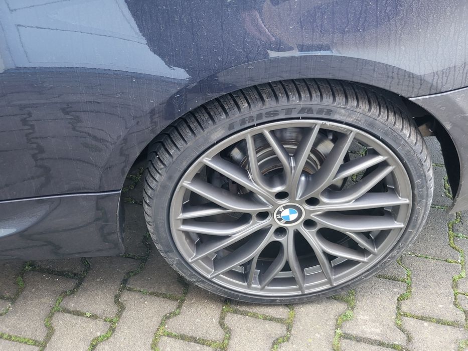 Bmw e92 cupe variante