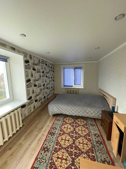 Продается коттедж в солнечном