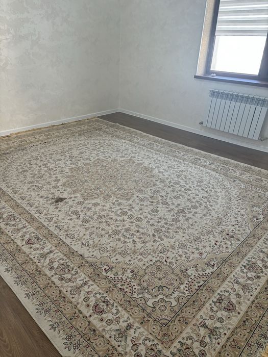 Кілем сатылады.Таза