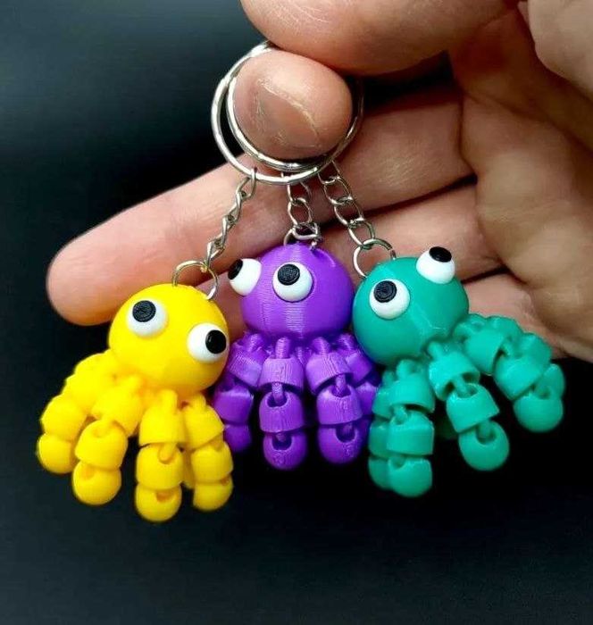 3D печат по поръчка във Варна / 3D печать на заказ в Варне