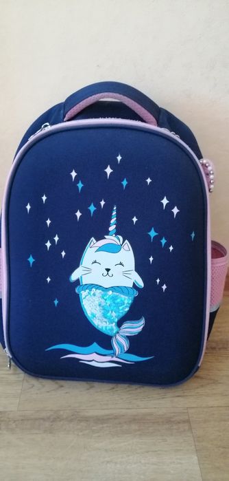 Продам 2 школьных рюкзака