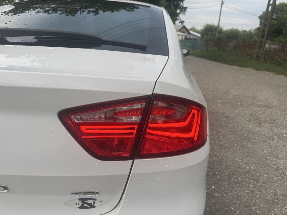 Piese seat toledo 1.6 tdi CXM euro 6