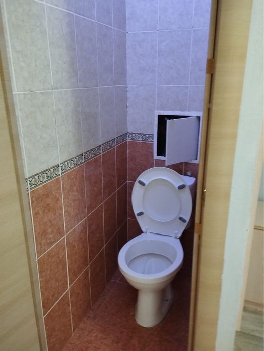 Сдам квартиру