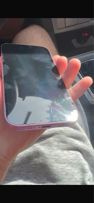 Iphone 16 128 gb